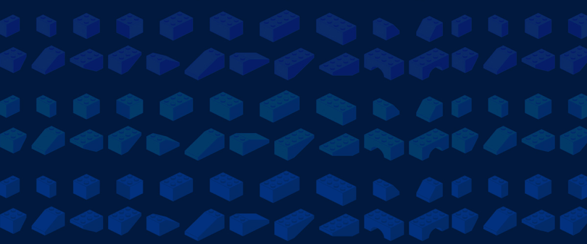 Lego blocks